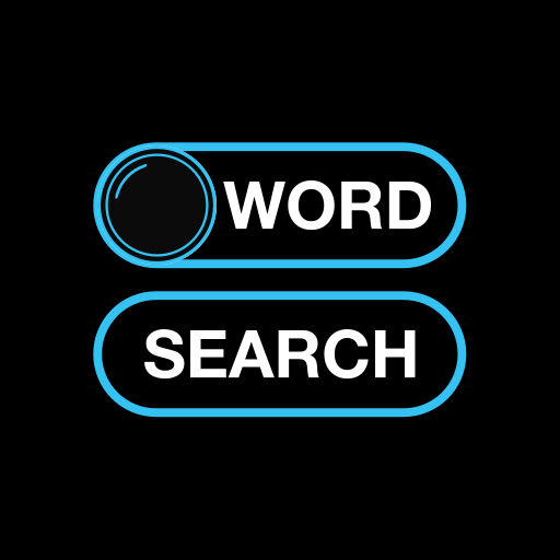 Word Search 8.5 Icon