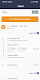 screenshot of All Flight Tickets Booking app
