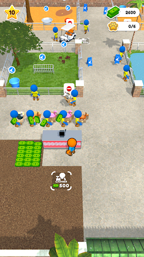 My Perfect Zoo Screenshot 1 - AppWisp.com