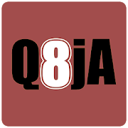 Q8JA - JOURNALISTIC EXCELLENCE AWARD