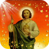 San Judas Tadeo Live Wallpaper icon