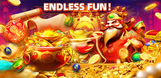 Jackpot Wins - Super Spin 1.0.3 APK + Mod (Free purchase) for Android