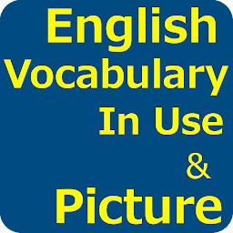 Icon image English Vocabulary In Use
