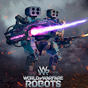 WWR: Битва Роботов Онлайн Игры