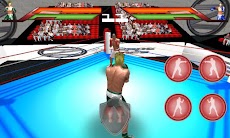 仮想ボクシング3Dゲームのおすすめ画像3