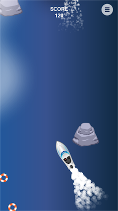 Speed Over Water - Screenshot 4