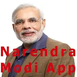 Narendra Modi icon