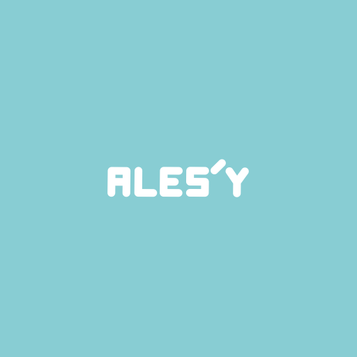AlesY en covoiturage logo