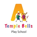 Cover Image of Download Temple Bells Play School 0.2.30.1 APK