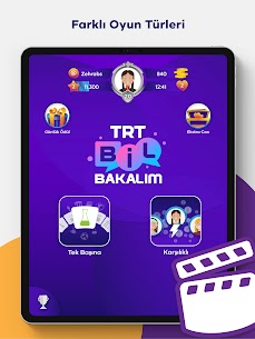 TRT Bil Bakalım APK İndir 7