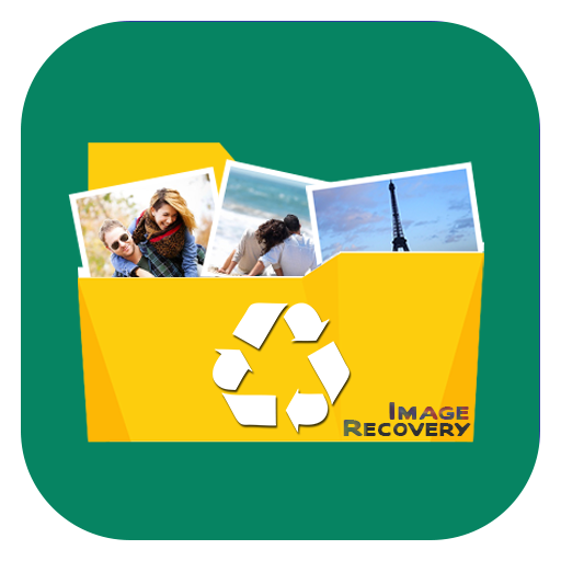 Deleted Photo Recovery 2.3.2 Icon