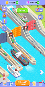 Canal Constructor 5
