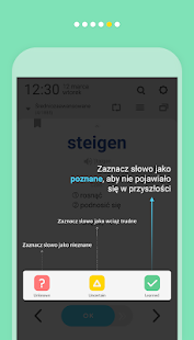 WordBit Niemiecki (dla Polaku00f3w) 1.3.11.3 APK screenshots 15