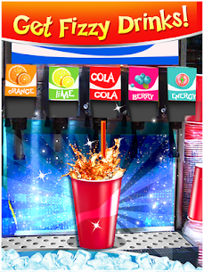 Happy Kids Meal – Burger Maker Mod Apk 4