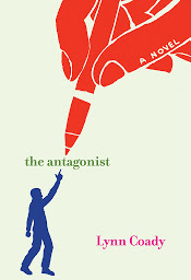 「The Antagonist」圖示圖片