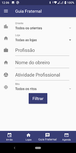 GLMPI Screen 2
