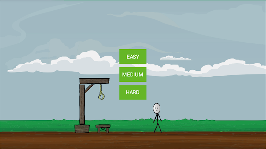 Hangman Word play Two players Multiplayer 2020 v1.0 MOD APK (Unlimited Money) Free For Android 3