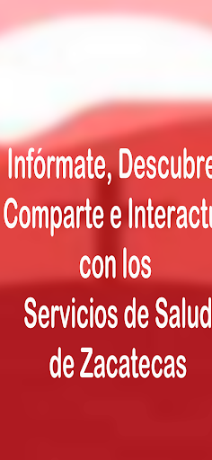 SaludZac Screen 3