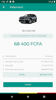 MOBILE TAX