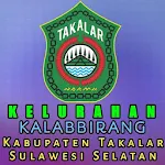 Cover Image of Tải xuống Kelurahan Kalabbirang 2.2 APK