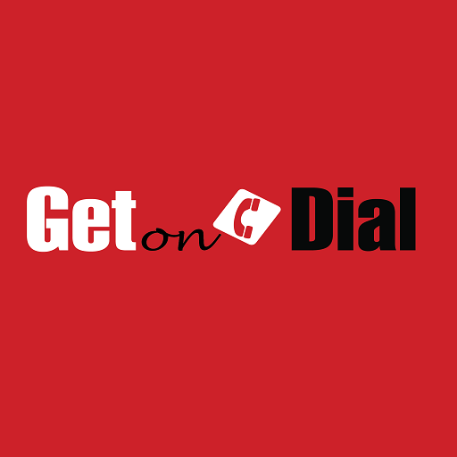 Get On Dial Doctor logo