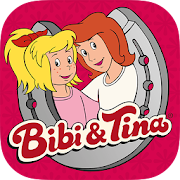 Top 4 Adventure Apps Like Bibi & Tina: Pferdeabenteuer - Best Alternatives