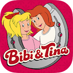 Bibi & Tina: Pferde-Abenteuer Apk