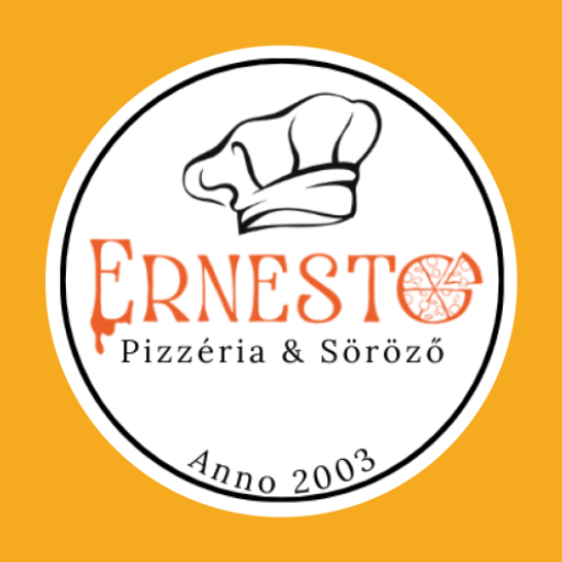 Ernesto pizzéria és söröző - AppWisp.com