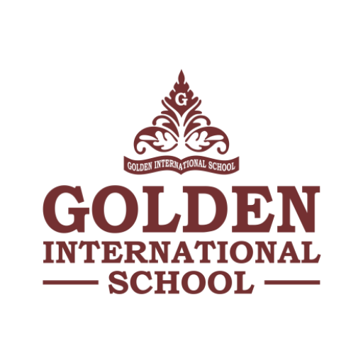 Golden International School logo