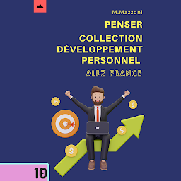 Icon image Penser: Collection Développement Personnel 10