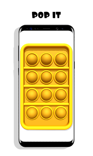 Sensory Fidget Toys! Screen 2