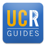 UC Riverside (UCR) icon
