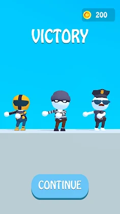 Stack Chubby - Screenshot 3