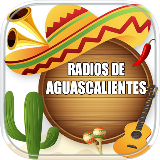 Radios de Aguascalientes