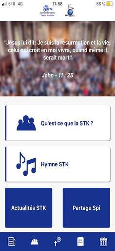MySTK Screen 3