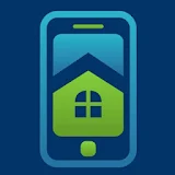 Mobile Real Estate Investing icon