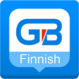 Guobi Finnish Keyboard icon