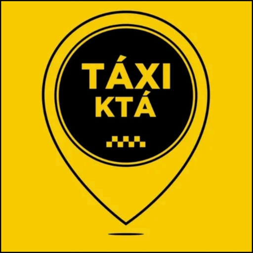 Taxikta - Taxista logo