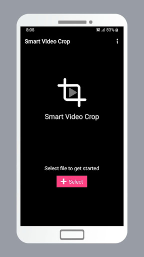 Smart Video Crop - Video Cut - Apps On Google Play
