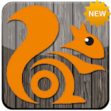 Lite UC Browser Free Guide icon