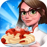 Cooking Games - Chef Food Fever Kitchen Restaurant icon