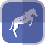 Cover Image of 下载 Horse Racing News & Results  APK