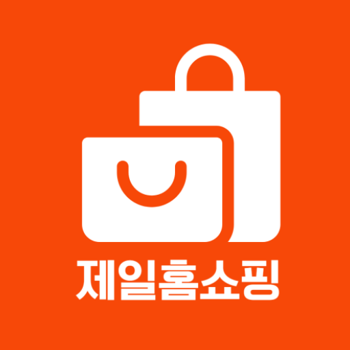 제일홈쇼핑 logo