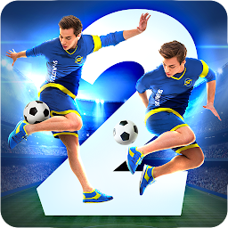 SkillTwins: Соккер Mod Apk