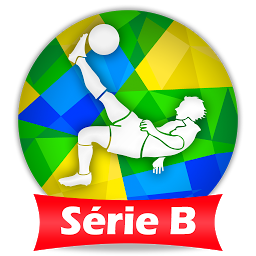 Imagen de ícono de Brasileirão Série B 2024