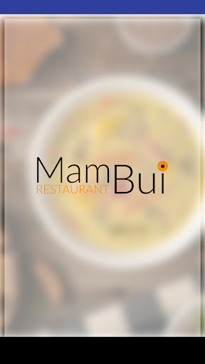 Mambui Screen 2