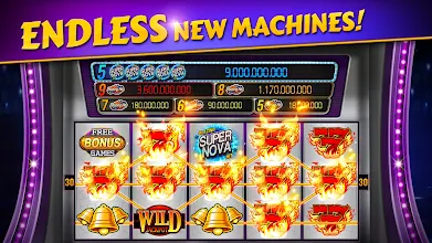 Vegas Slots Games 777 Slotoday - Apps on Google Play
