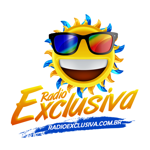 Rádio Exclusiva logo