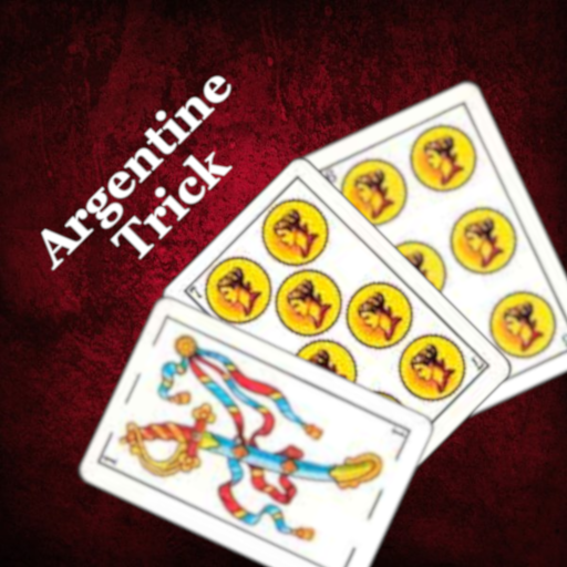 Argentine Trick FJD logo