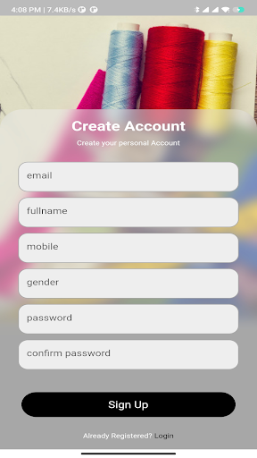 idesign Screen 3